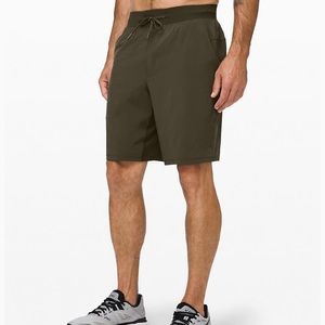 NWT Lululemon T.H.E. Short Liner